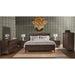 Modus Furniture Carlisle 2 Drw NS wCM  P Pie 655450496035 WA2A81B Image 5