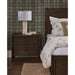 Modus Furniture Carlisle 2 Drw NS wCM  P Pie 655450496035 WA2A81B Main Image