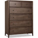 Modus Furniture Carlisle 6 Drw Chest  Pcn Pie 655450496073 WA2A84 Image 3