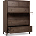 Modus Furniture Carlisle 6 Drw Chest  Pcn Pie 655450496073 WA2A84 Image 4