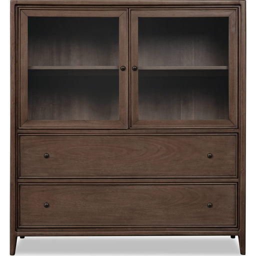 Modus Furniture Carlisle Door Chest  Pcn Pie 655450496080 WA2A85 Image 1