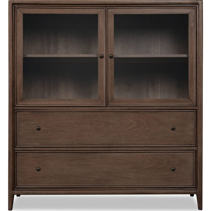 Modus Furniture Carlisle Door Chest  Pcn Pie 655450496080 WA2A85 Image 1