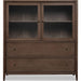 Modus Furniture Carlisle Door Chest  Pcn Pie 655450496080 WA2A85 Image 1