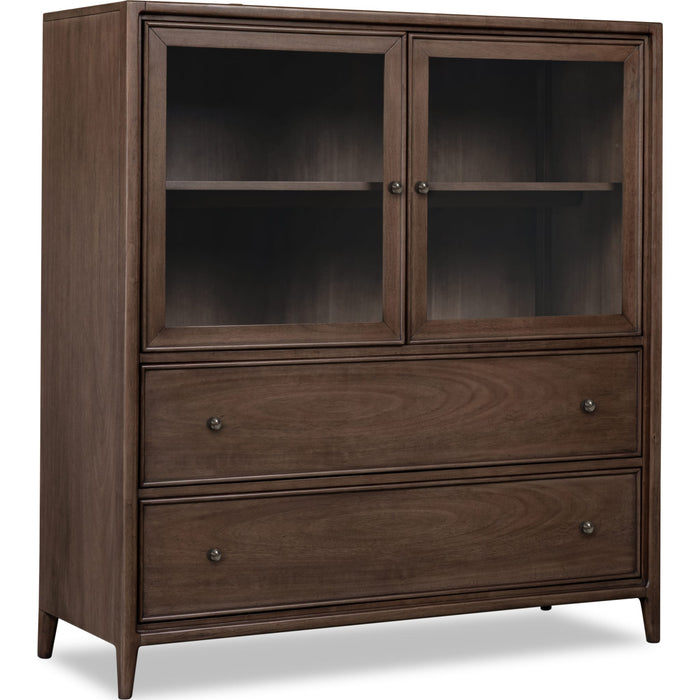 Modus Furniture Carlisle Door Chest  Pcn Pie 655450496080 WA2A85 Image 2