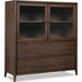 Modus Furniture Carlisle Door Chest  Pcn Pie 655450496080 WA2A85 Image 2