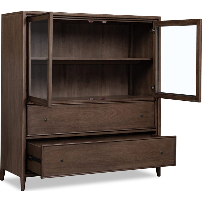 Modus Furniture Carlisle Door Chest  Pcn Pie 655450496080 WA2A85 Image 3
