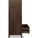 Modus Furniture Carlisle Door Chest  Pcn Pie 655450496080 WA2A85 Image 4