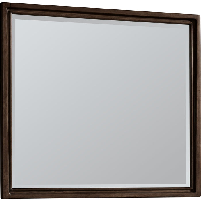Modus Furniture Carlisle Drs Mirror  Pcn Pie 655450496059 WA2A83 Image 2