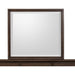 Modus Furniture Carlisle Drs Mirror  Pcn Pie 655450496059 WA2A83 Image 3