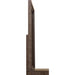 Modus Furniture Carlisle Drs Mirror  Pcn Pie 655450496059 WA2A83 Image 7