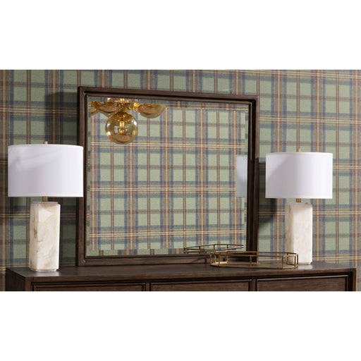 Modus Furniture Carlisle Drs Mirror  Pcn Pie 655450496059 WA2A83 Main Image
