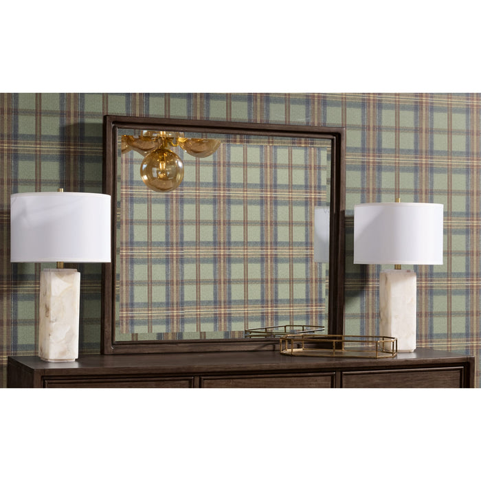 Modus Furniture Carlisle Drs Mirror  Pcn Pie 655450496059 WA2A83 Main Image