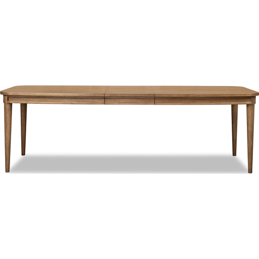 Modus Furniture Carlisle Ext 7896 Tbl  Tf Cr 655450496707 WA2B61 Image 1