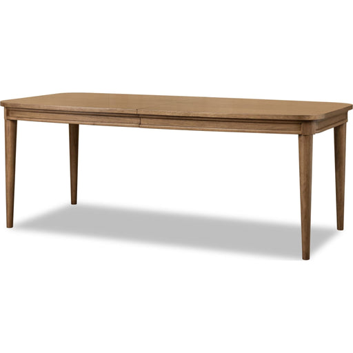 Modus Furniture Carlisle Ext 7896 Tbl  Tf Cr 655450496707 WA2B61 Image 3