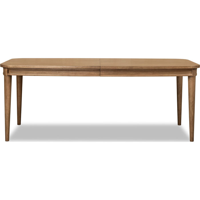 Modus Furniture Carlisle Ext 7896 Tbl  Tf Cr 655450496707 WA2B61 Image 3