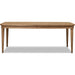Modus Furniture Carlisle Ext 7896 Tbl  Tf Cr 655450496707 WA2B61 Image 3