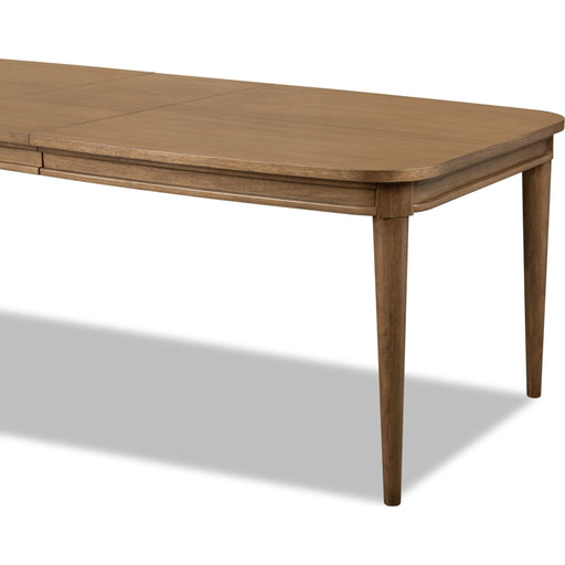 Modus Furniture Carlisle Ext 7896 Tbl  Tf Cr 655450496707 WA2B61 Image 6