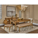 Modus Furniture Carlisle Ext 7896 Tbl  Tf Cr 655450496707 WA2B61 Image 8