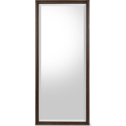 Modus Furniture Carlisle Flr Mirror  Pcn Pie 655450496066 WA2A83F Image 1