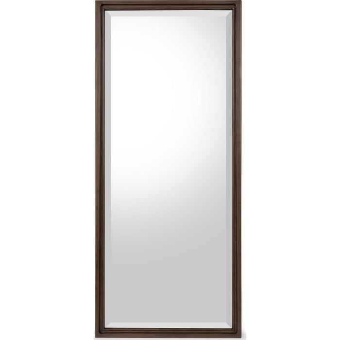 Modus Furniture Carlisle Flr Mirror  Pcn Pie 655450496066 WA2A83F Image 1