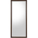 Modus Furniture Carlisle Flr Mirror  Pcn Pie 655450496066 WA2A83F Image 1