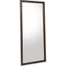 Modus Furniture Carlisle Flr Mirror  Pcn Pie 655450496066 WA2A83F Image 2