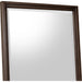 Modus Furniture Carlisle Flr Mirror  Pcn Pie 655450496066 WA2A83F Image 3