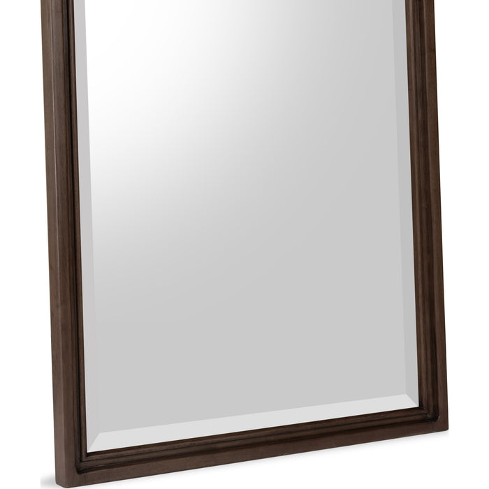 Modus Furniture Carlisle Flr Mirror  Pcn Pie 655450496066 WA2A83F Image 4