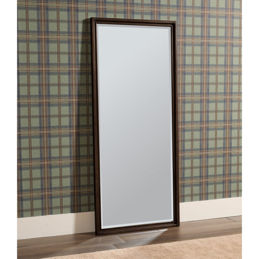 Modus Furniture Carlisle Flr Mirror  Pcn Pie 655450496066 WA2A83F Main Image