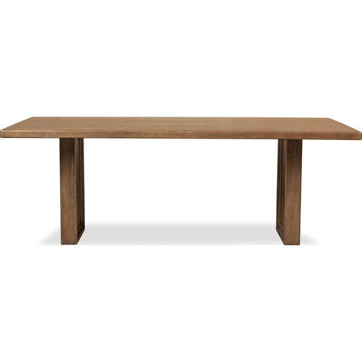 Modus Furniture Carlisle Fxd Dn Tbl  Tf Crnch 655450496677 WA2B60 Image 1