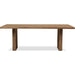 Modus Furniture Carlisle Fxd Dn Tbl  Tf Crnch 655450496677 WA2B60 Image 1