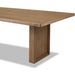Modus Furniture Carlisle Fxd Dn Tbl  Tf Crnch 655450496677 WA2B60 Image 4
