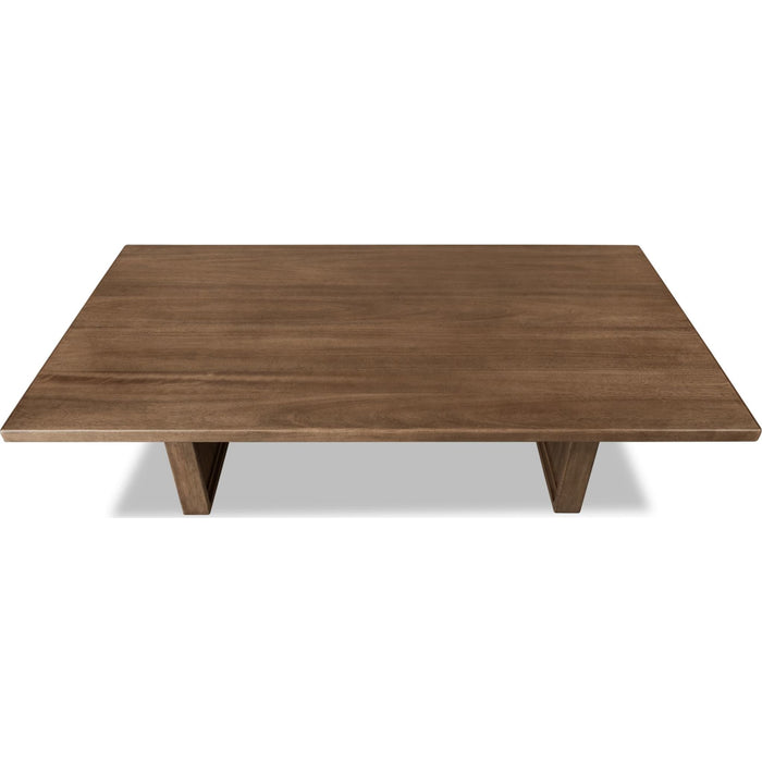 Modus Furniture Carlisle Fxd Dn Tbl  Tf Crnch 655450496677 WA2B60 Image 5