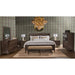 Modus Furniture Carlisle Pnl Bed  Pcn Pie  WA2AH  Image 10