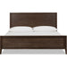 Modus Furniture Carlisle Pnl Bed  Pcn Pie  WA2AH  Image 2