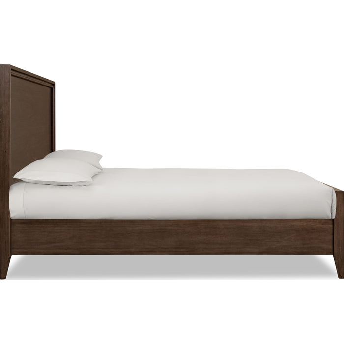 Modus Furniture Carlisle Pnl Bed  Pcn Pie  WA2AH  Image 4