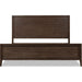 Modus Furniture Carlisle Pnl Bed  Pcn Pie  WA2AH  Image 5