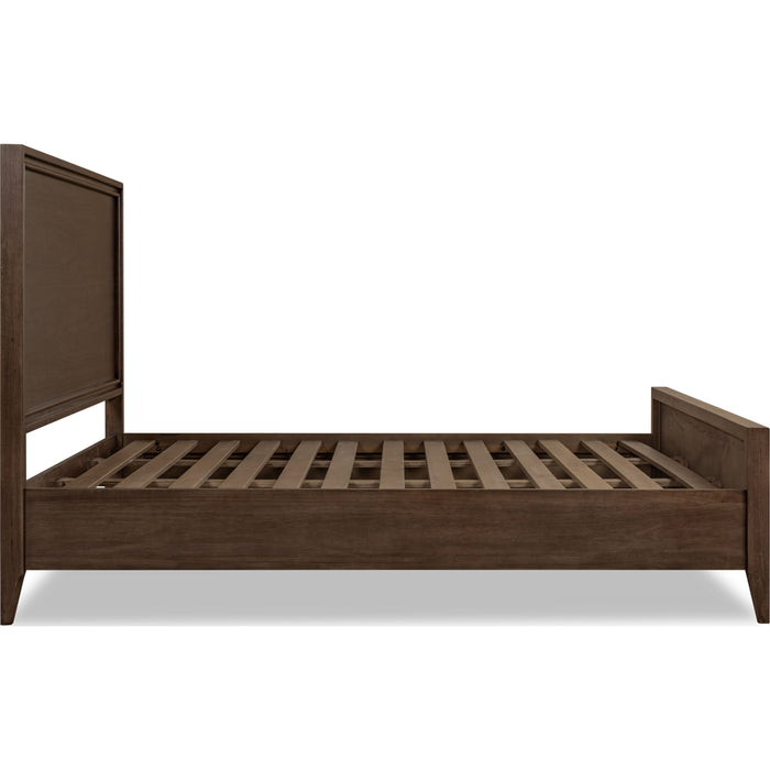 Modus Furniture Carlisle Pnl Bed  Pcn Pie  WA2AH  Image 7