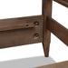 Modus Furniture Carlisle Pnl Bed  Pcn Pie  WA2AH  Image 9