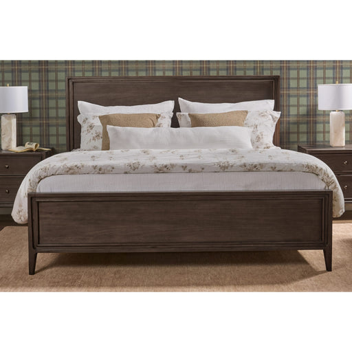 Modus Furniture Carlisle Pnl Bed  Pcn Pie  WA2AH  Main Image