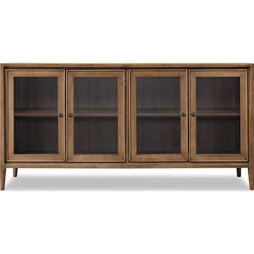 Modus Furniture Carlisle Sideboard  Tf Crunch 655450496776 WA2B78 Image 1
