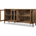 Modus Furniture Carlisle Sideboard  Tf Crunch 655450496776 WA2B78 Image 3