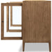 Modus Furniture Carlisle Sideboard  Tf Crunch 655450496776 WA2B78 Image 4
