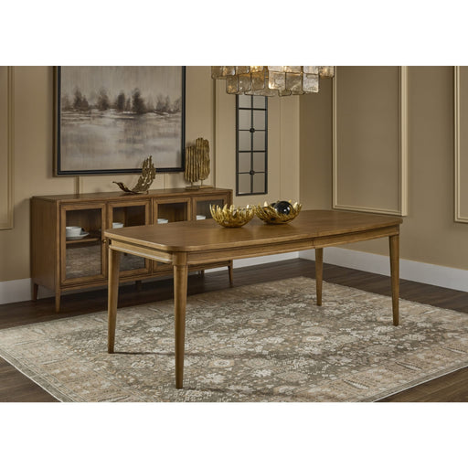 Modus Furniture Carlisle Sideboard  Tf Crunch 655450496776 WA2B78 Image 8