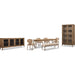 Modus Furniture Carlisle Sideboard  Tf Crunch 655450496776 WA2B78 Image 8