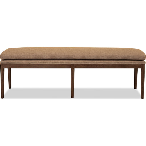 Modus Furniture Carlisle Uph Bnch  W BdP Pie 655450496097 WA2A88 Image 1