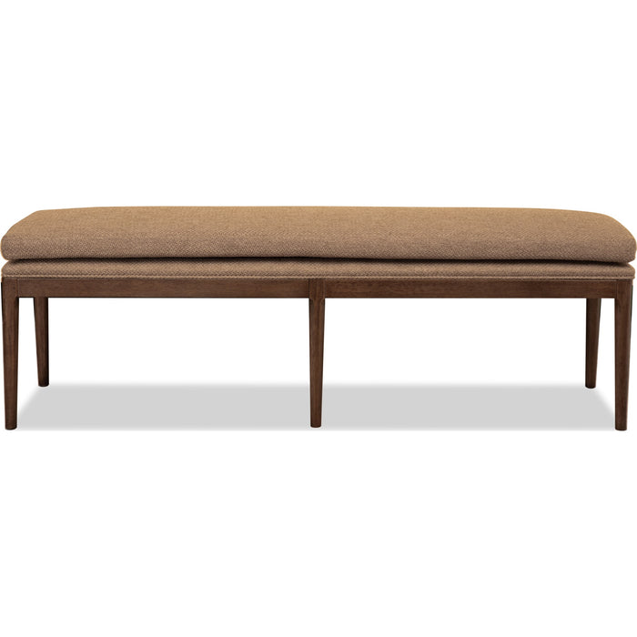 Modus Furniture Carlisle Uph Bnch  W BdP Pie 655450496097 WA2A88 Image 1