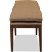 Modus Furniture Carlisle Uph Bnch  W BdP Pie 655450496097 WA2A88 Image 3