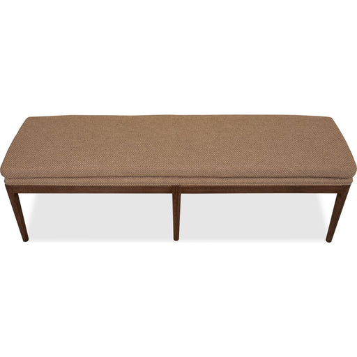 Modus Furniture Carlisle Uph Bnch  W BdP Pie 655450496097 WA2A88 Image 4