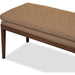 Modus Furniture Carlisle Uph Bnch  W BdP Pie 655450496097 WA2A88 Image 5